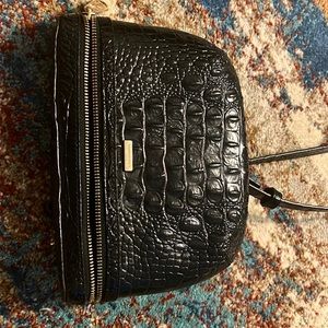 Brahmin Black Crossbody